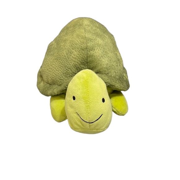 Kohl’s Cares “There is a tribe of kids” turtle 12” plush stuffed animal 2016 - Picture 1 of 5